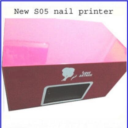 Maple S05 nail printer